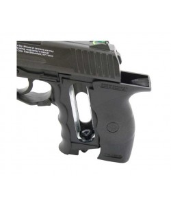 Пневматический пистолет Crosman C21