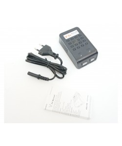 Зарядное устройство iPower V3+ Balance charger для 2S/3S LiPo/LiFe