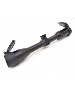 Оптический прицел Kandar 3-9x40, Mil-Dot, без подсветки