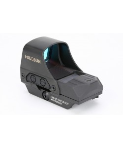 Коллиматорный прицел Holosun OpenReflex HS510C micro открытый, подсветка 12(+NV)
