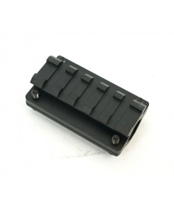 Кронштейн Leapers Weaver на ствол 13-20 мм (MNT-BR005S)