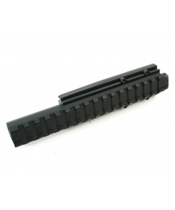 Газоотводная трубка Cyma с RIS планкой на АК-серию (C.07)