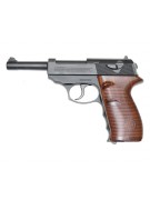 Пневматический пистолет Crosman C41 (Walther P.38)
