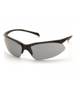 Очки стрелковые Pyramex PMX5050 SCF6820D, темно-серые линзы