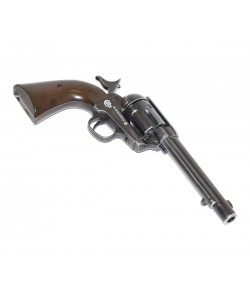 Пневматический револьвер Umarex Colt SAA 45 Pellet Antique (5,5”)
