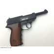 Пневматический пистолет Smersh H14 (Walther P.38) - фото № 4