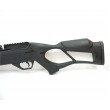 Пневматическая винтовка Hatsan Flash QE (PCP, модератор) 4,5 мм - фото № 10