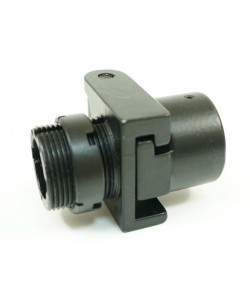 Адаптер складного телескопического приклада Patriot BH-MR18 (для АК)