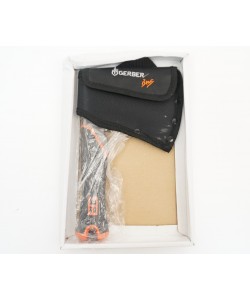 Топор туристический Gerber Bear Grylls (BH-TGB)