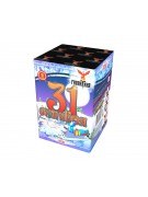 Батареи салютов «31 декабря» (0,8” x 16)