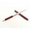 Ручка-нож City Brother 003 - Red в блистере - фото № 1