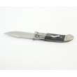Нож складной SOG Fielder G10 FF-38 - фото № 6