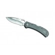 Нож складной Buck Spitfire Gray B0722GYS1 - фото № 1