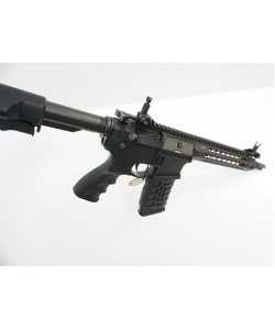 Страйкбольный автомат G&G CM16 SRL (EGC-16P-SRL-BNB-NCM)