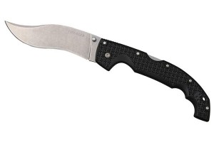 Нож складной Cold Steel Voyager XL Vaquero 29TXV