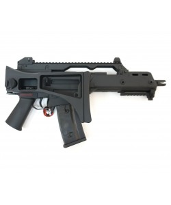 Страйкбольный автомат Cyma H&K G36C (CM.003)