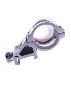 Крепление Patriot BH-ML03 на Weaver для фонаря, ЛЦУ (25,4 мм, со смещением)