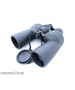 Бинокль Combat 7x50 WA WP Porro