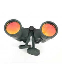 Бинокль Breaker 7x50 с измерительной сеткой