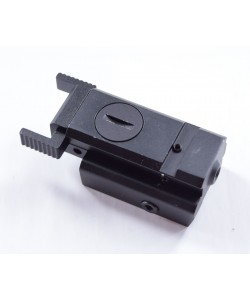 Лазерный целеуказатель подствольный (красный) BH-LGR02