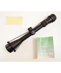 Оптический прицел Patriot P3-9x40 Mil-Dot