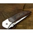 Нож складной Витязь БАЙБАК (B114-34) - фото № 4