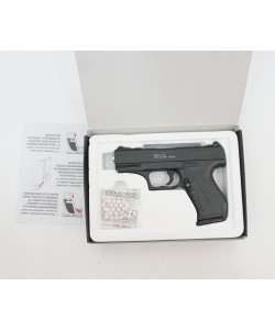 Страйкбольный пистолет Galaxy G.19 (Walther P99)