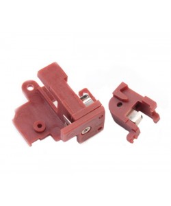 Контактная группа SHS для гирбоксов v.2 (NB0027)