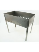 Мангал складной AVI-Outdoor «Эконом» (446)