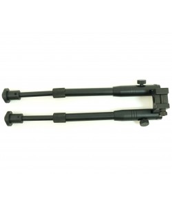 Сошки Patriot BH-BP06 на Weaver + в обхват ствола, 210-260 мм