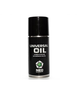 Универсальное оружейное масло NEO Universal Oil (210 мл)
