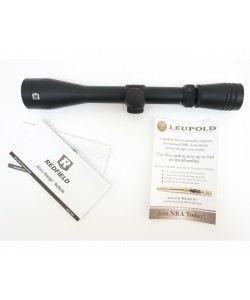 Оптический прицел Redfield Revolution 3-9x40 (R:Accu-range) 67095