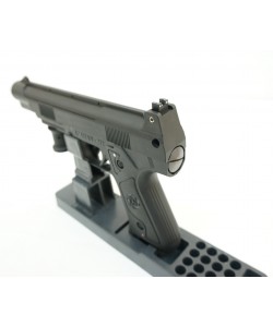 Пневматический пистолет «Атаман-М2» (PCP, пулевой)