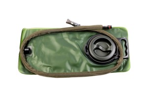 Гидратор 2,5L большая горловина Green