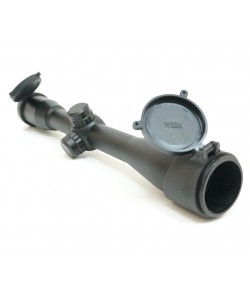 Оптический прицел Leapers True Hunter Classic 4x32, Mil-Dot, на «ласточкин хвост»