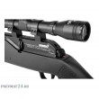 Пневматическая винтовка Umarex 850 Air Magnum Target Kit (CO₂, прицел 6x42) 4,5 мм - фото № 5
