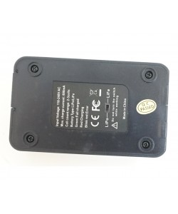 Зарядное устройство iPower V3+ Balance charger для 2S/3S LiPo/LiFe