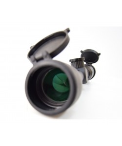 Оптический прицел Kandar 3-9x40, Mil-Dot, без подсветки