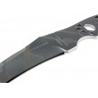 Нож нескладной специальный «Ножемир» H-187K Волчонок - фото № 2