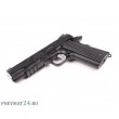 Пневматический пистолет Swiss Arms BW1911 R2 (Colt) - фото № 4