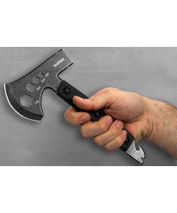 Топор туристический Kershaw Tinder Multi-Tool Axe K1071BW 