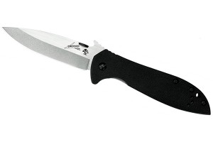 Нож складной Kershaw Emerson CQC-4KXL K6055