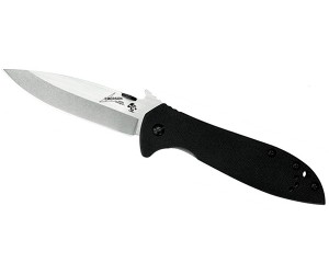 Нож складной Kershaw Emerson CQC-4KXL K6055