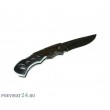 Нож Pirat S141 - Привал - фото № 2
