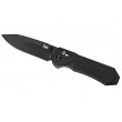Нож складной Benchmade 14715BK Axis (черное лезвие) - фото № 1