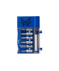 Набор насадок для ножей Benchmade BlueBox Kit