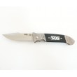 Нож складной SOG Fielder G10 FF-38 - фото № 7