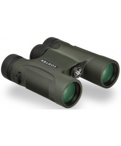 Бинокль Vortex Diamondback 10x28 Roof