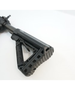 Страйкбольный автомат G&G CM16 SRL (EGC-16P-SRL-BNB-NCM)