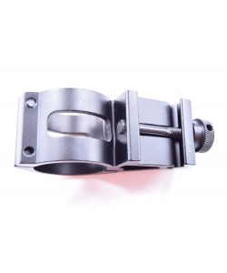 Крепление Patriot BH-ML03 на Weaver для фонаря, ЛЦУ (25,4 мм, со смещением)